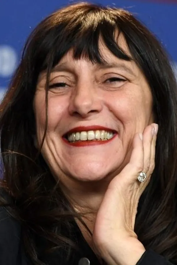 Аватар персоны Sylvie Pialat