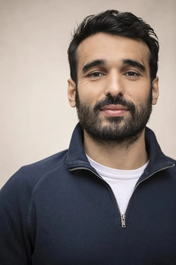 Аватар персоны Syrus Shahidi