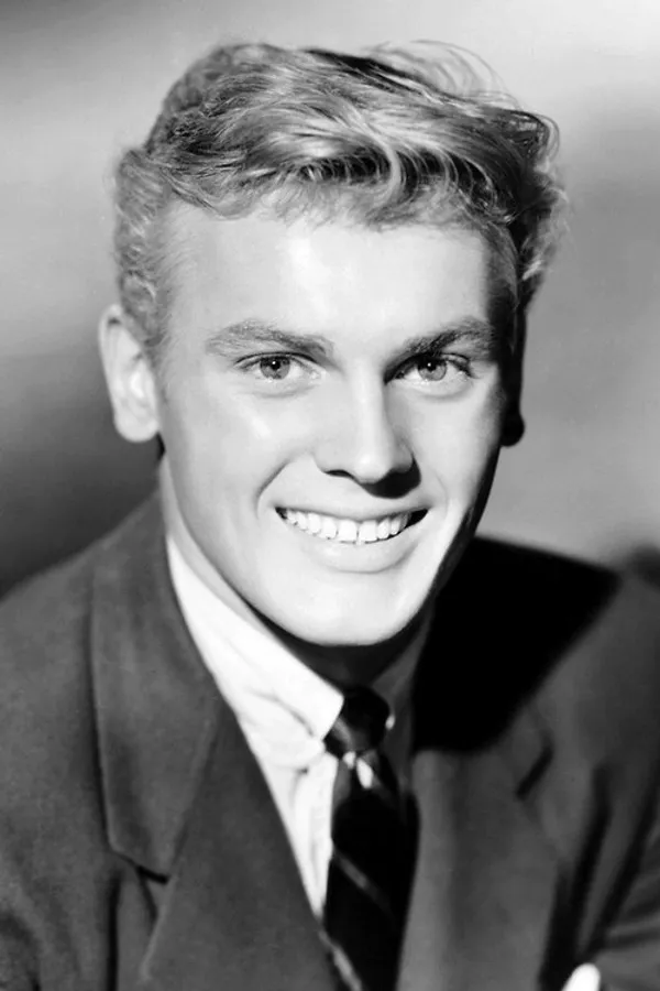 Аватар персоны Tab Hunter