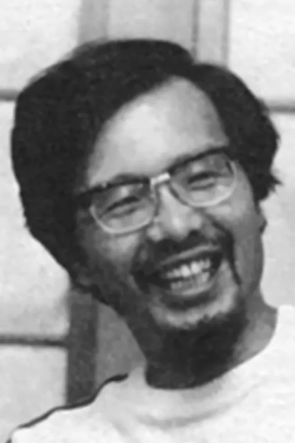 Аватар персоны Tadao Nagahama