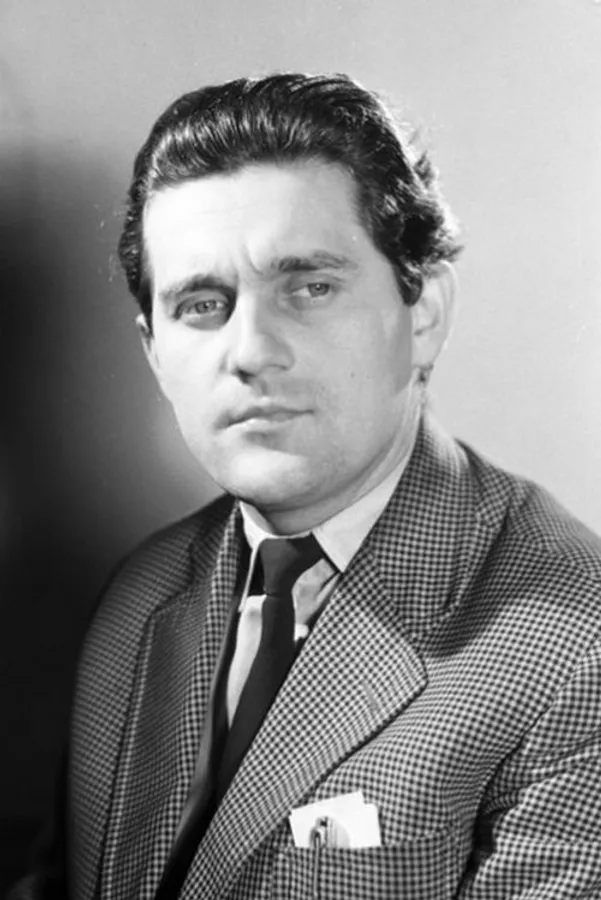 Аватар персоны Tadeusz Urbanowicz