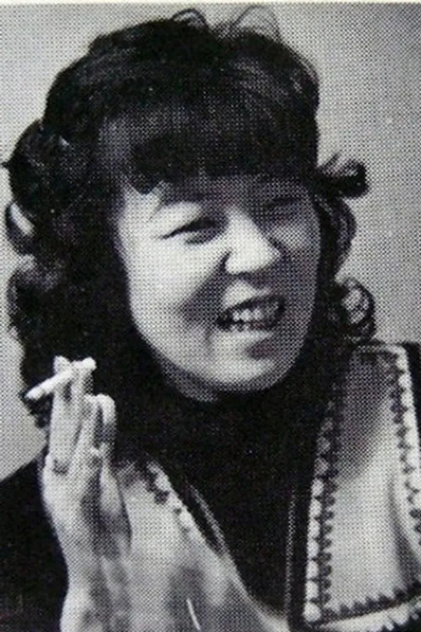 Аватар персоны Taeko Tomioka