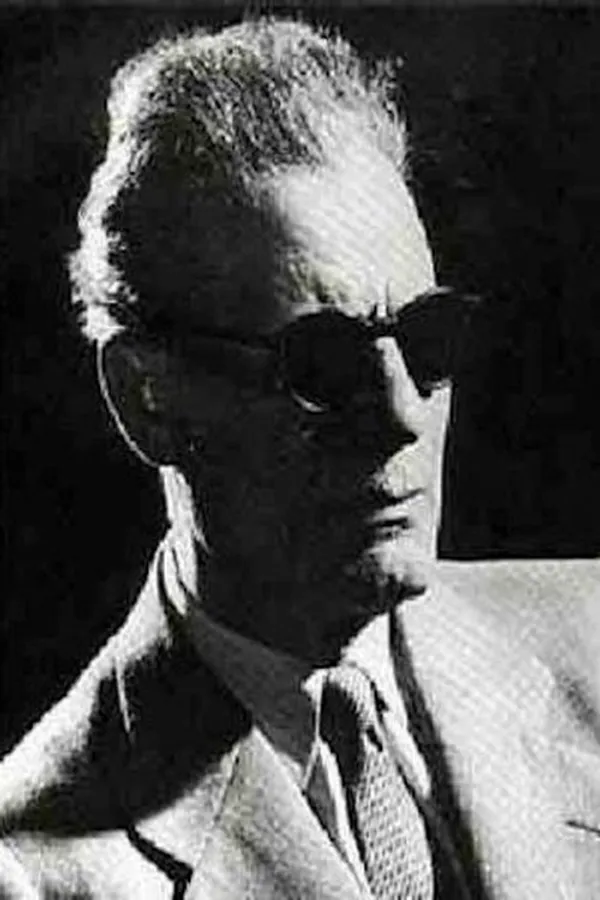 Аватар персоны Taha Hussein