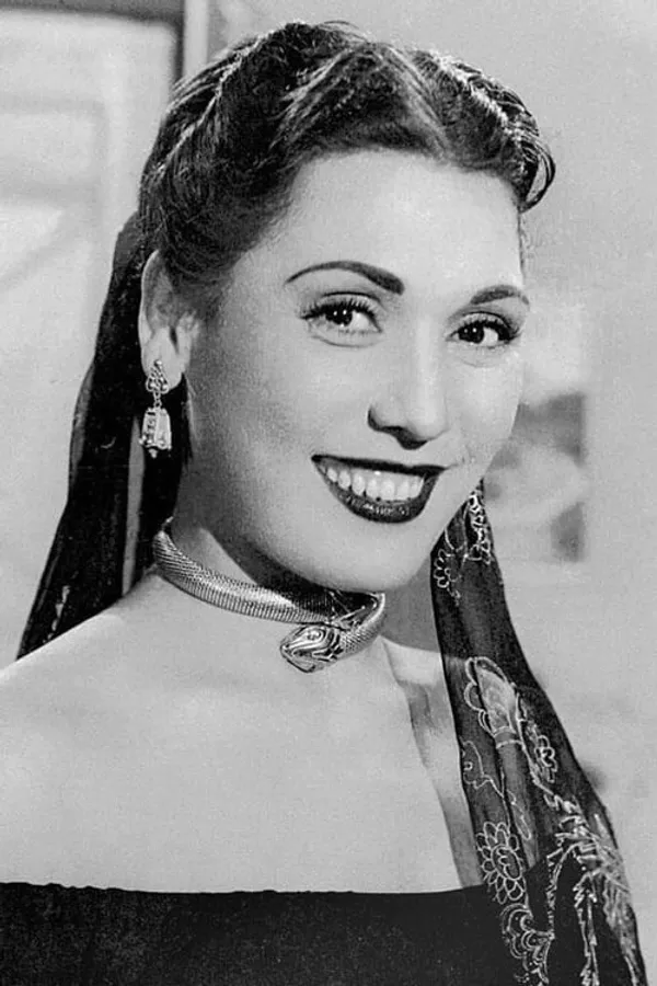 Аватар персоны Tahiya Cariocca