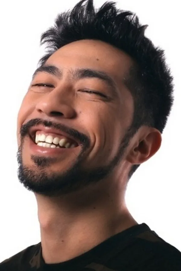 Аватар персоны Taiyo Yamanouchi