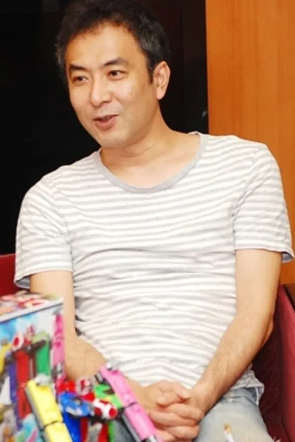 Аватар персоны Takaaki Utsunomiya