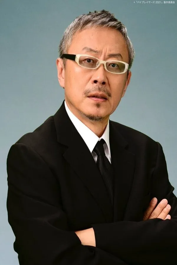 Аватар персоны Takashi Matsuo
