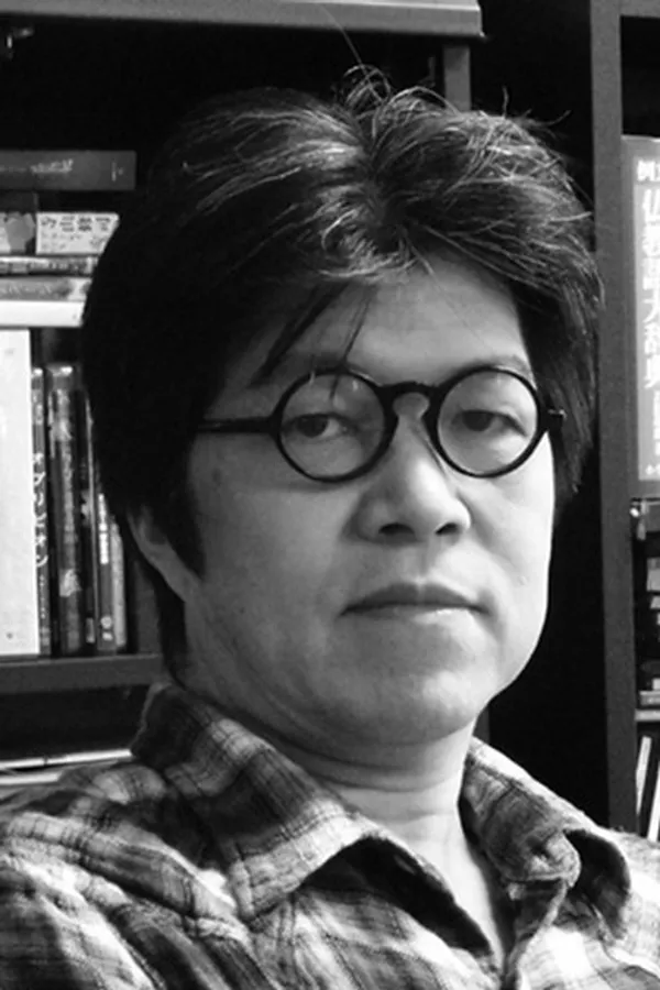 Аватар персоны Takashi Nakamura