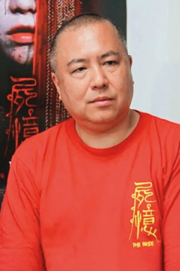 Аватар персоны Takashige Ichise