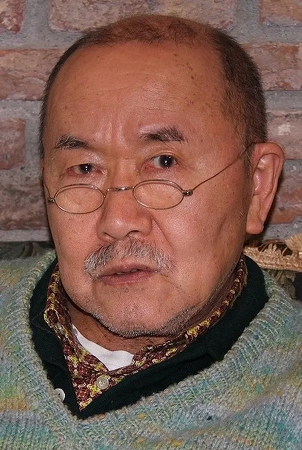 Аватар персоны Takehiro Nakajima
