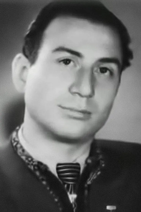 Аватар персоны Talat Rahmanov