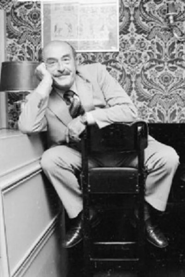 Аватар персоны Talbot Rothwell