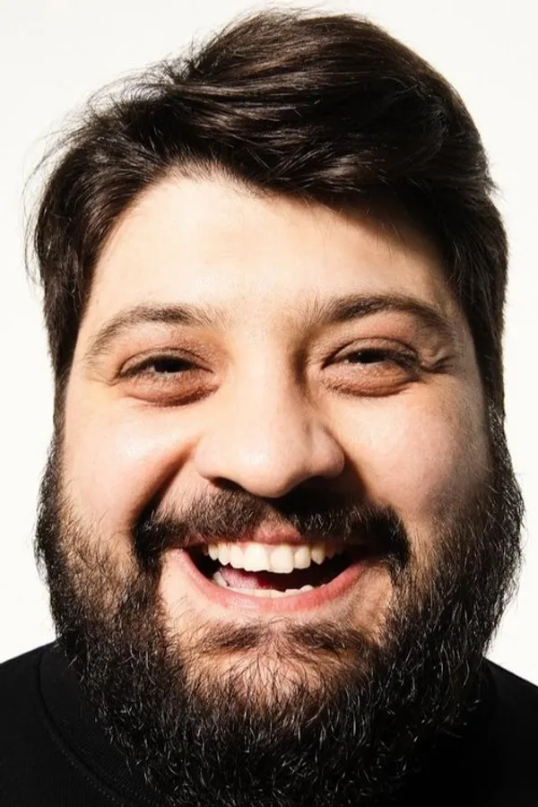 Аватар персоны Tambi Masaev