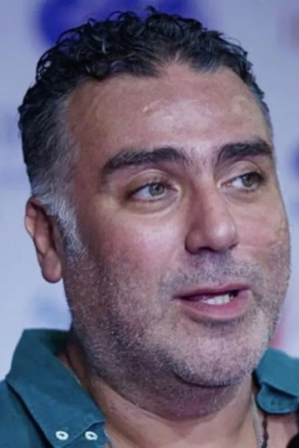 Аватар персоны Tamer Habib