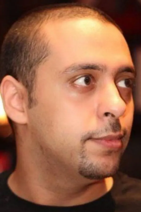 Аватар персоны Tamer Ibrahim