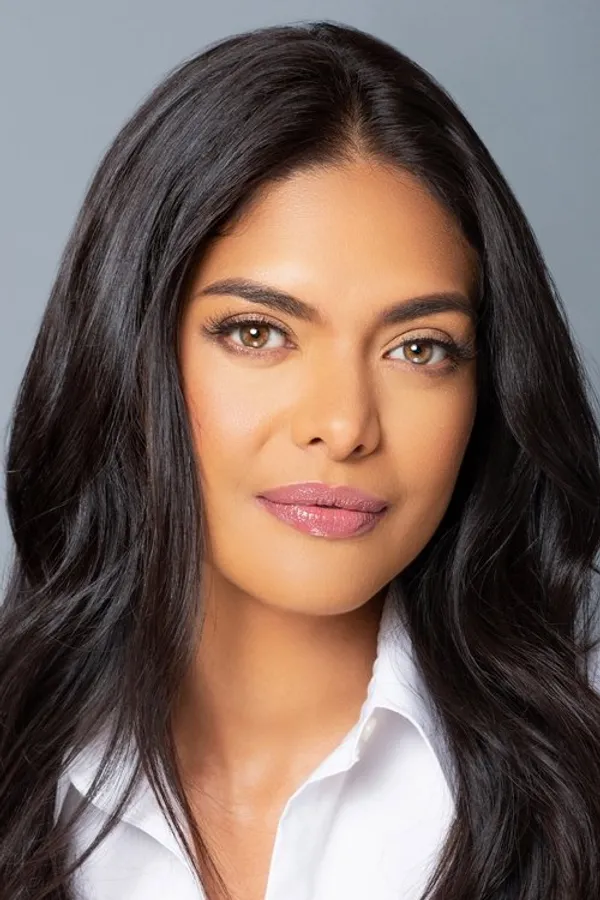 Аватар персоны Tammy-Anne Fortuin