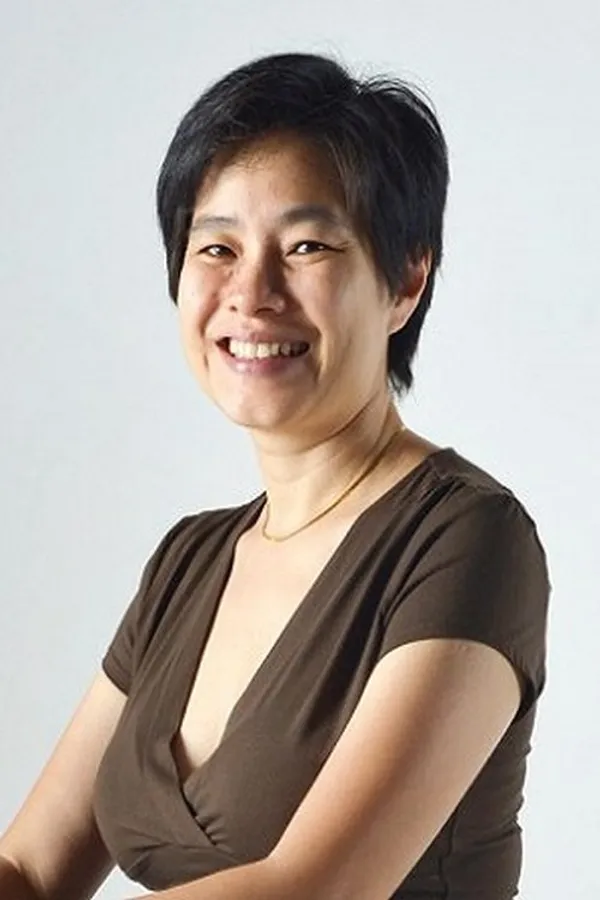 Аватар персоны Tan Pin Pin