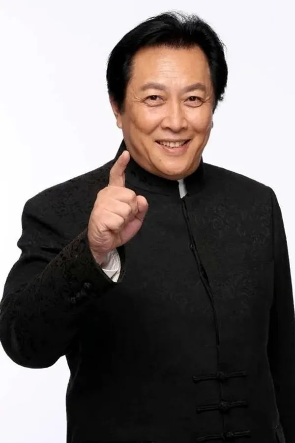 Аватар персоны Tang Guoqiang