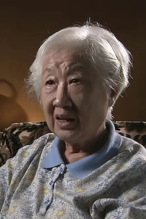 Аватар персоны Tang Lixuan