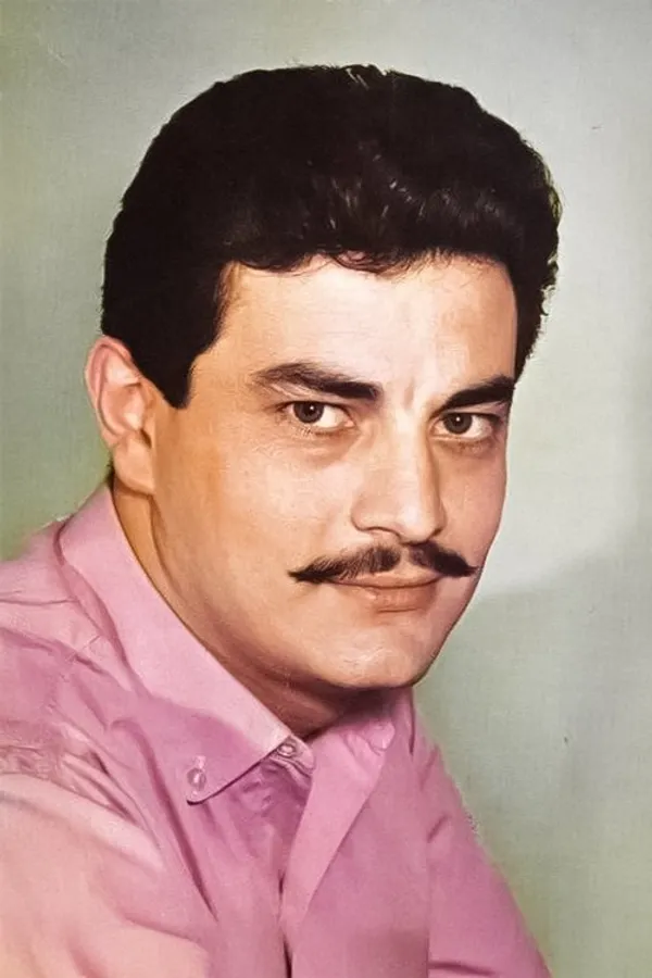 Аватар персоны Tanju Gürsu