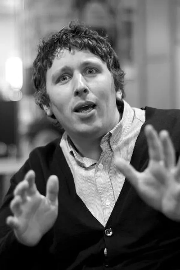 Аватар персоны Tapio Leopold