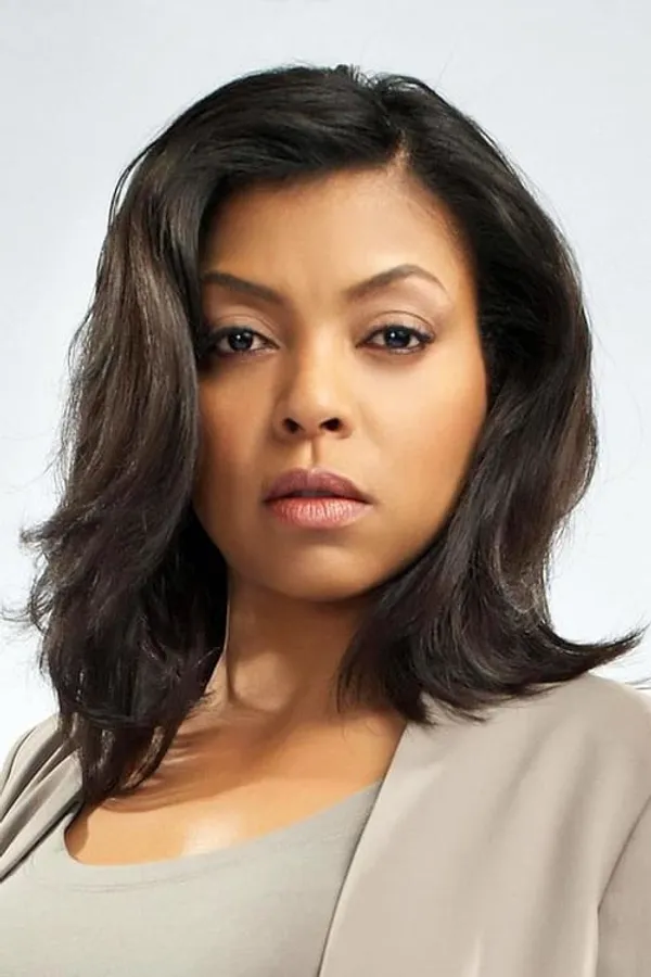 Аватар персоны Taraji P. Henson