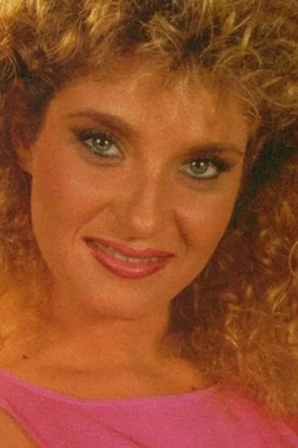 Аватар персоны Tasha Voux