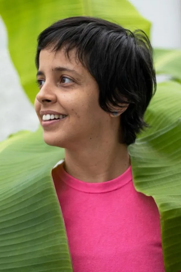 Аватар персоны Tatiana Almeida