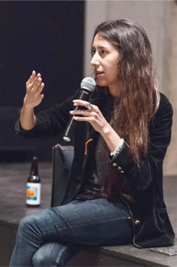 Аватар персоны Tatiana Graullera