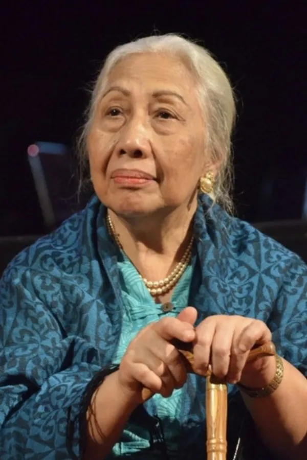 Аватар персоны Tatiek Maliyati