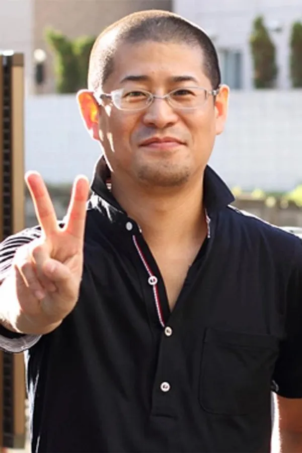 Аватар персоны Tatsuya Oishi