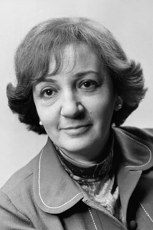 Tatyana Lioznova