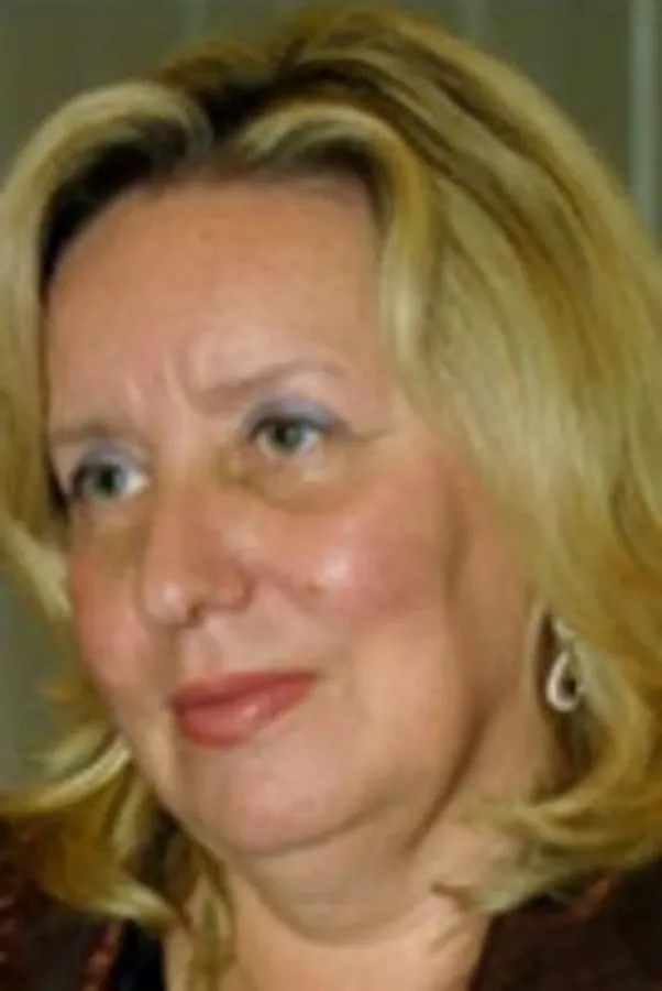 Аватар персоны Tatyana Nikolaeva