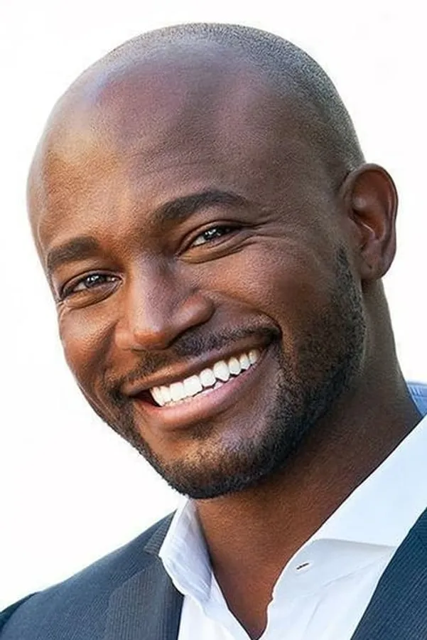 Аватар персоны Taye Diggs