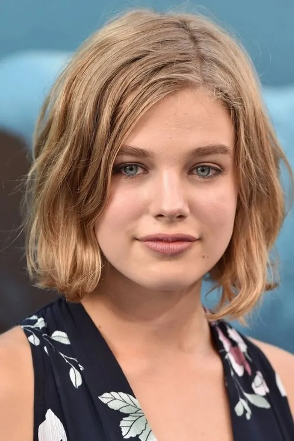 Аватар персоны Teagan Croft