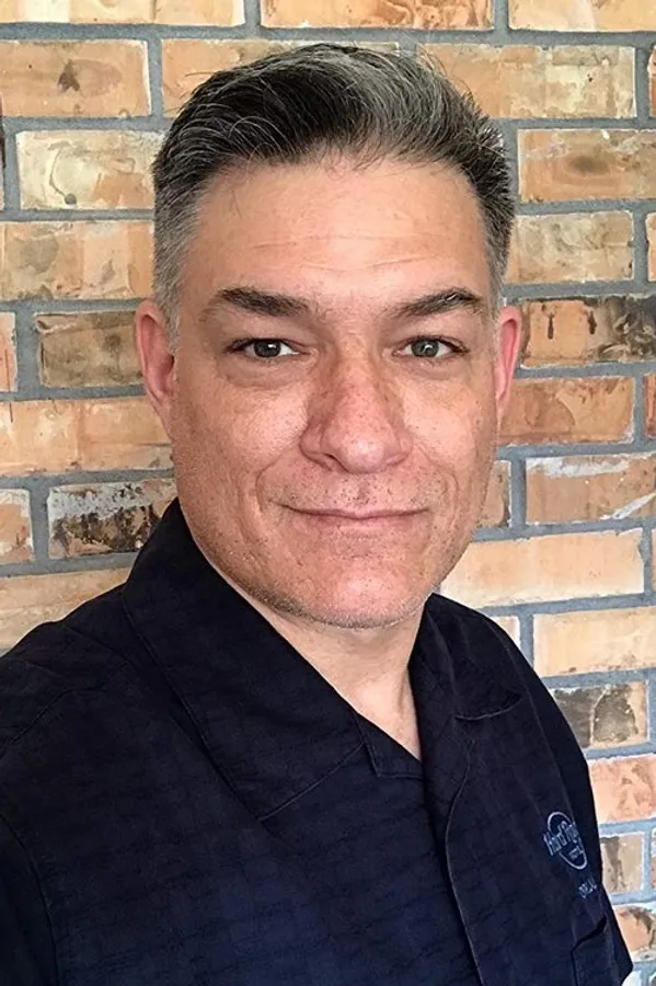 Аватар персоны Ted Alderman