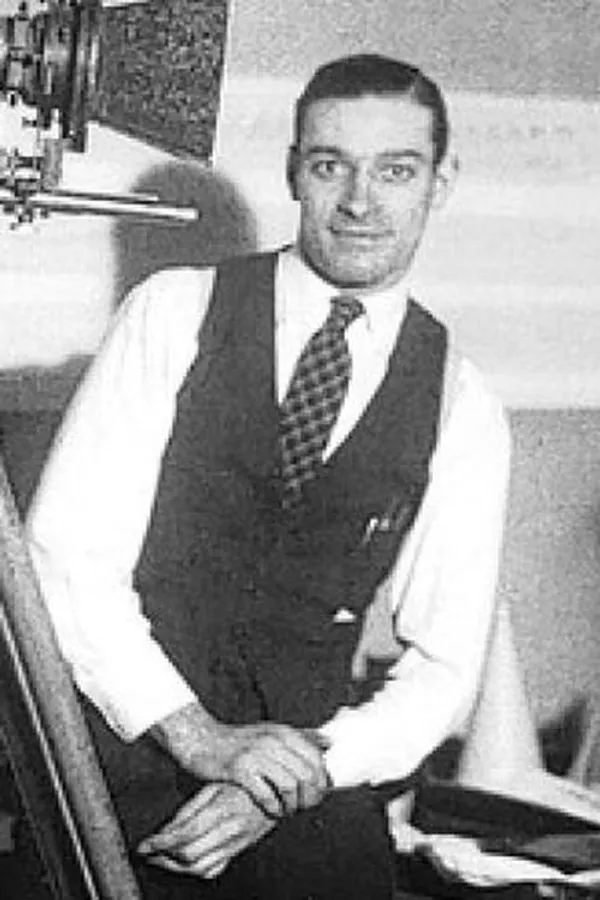 Аватар персоны Ted Nemeth