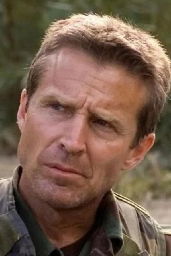 Аватар персоны Ted Prior