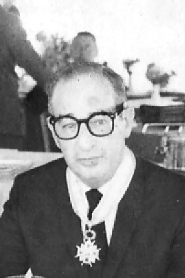 Аватар персоны Ted Richmond