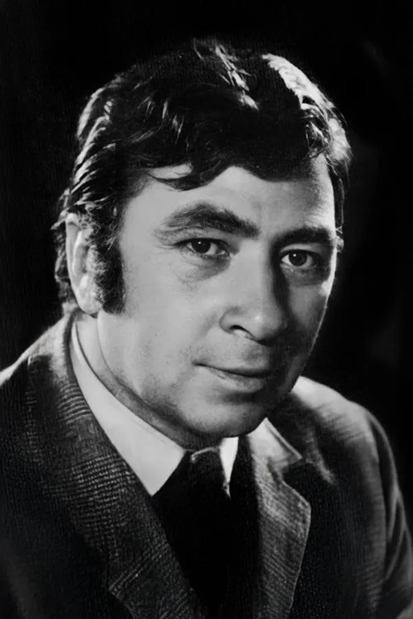 Аватар персоны Tekin Akmansoy