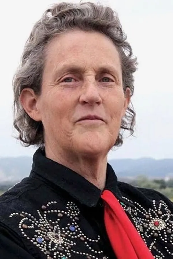 Аватар персоны Temple Grandin