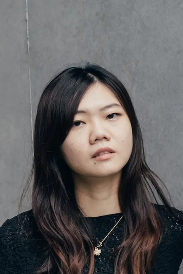 Аватар персоны Teng I-Han