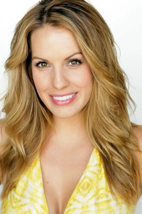 Аватар персоны Tenille Houston