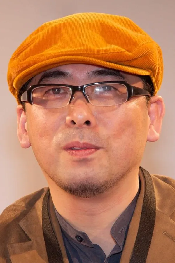 Аватар персоны Tensai Okamura