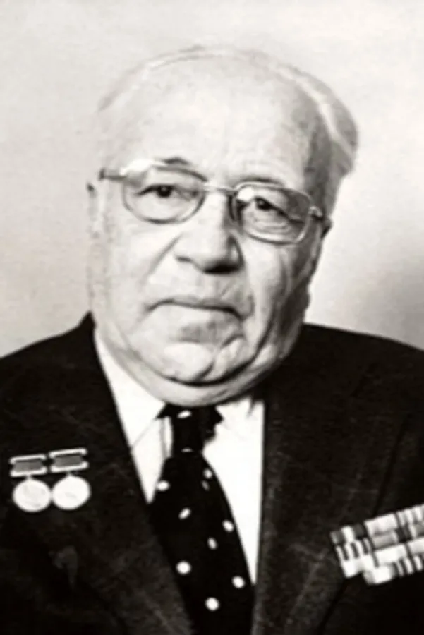 Аватар персоны Teodor Bunimovich