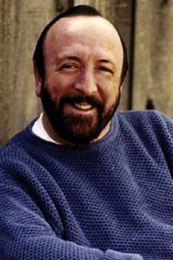 Аватар персоны Terence McGovern