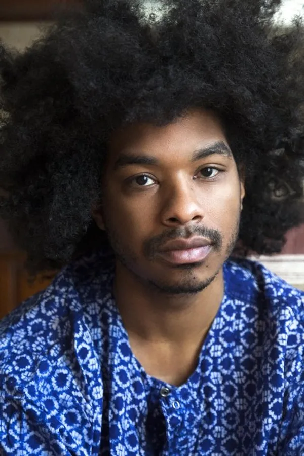 Аватар персоны Terence Nance