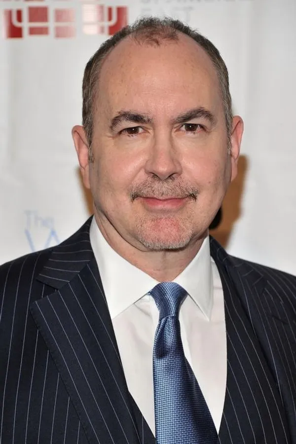 Аватар персоны Terence Winter