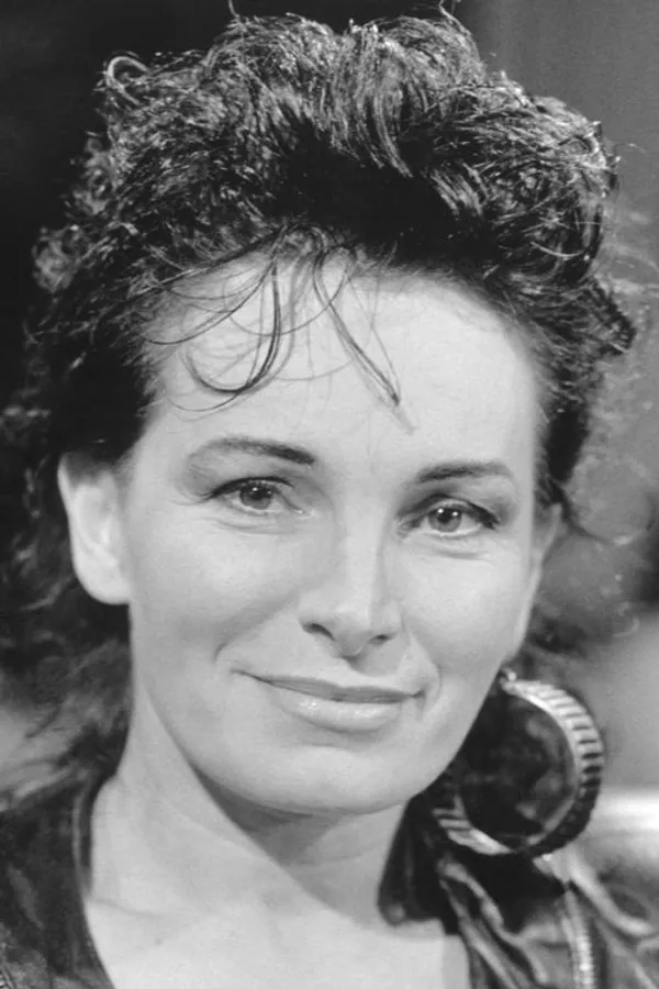 Аватар персоны Teresa Orlowski