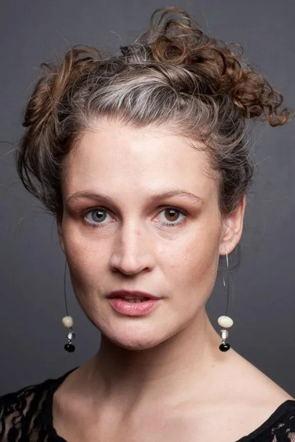 Аватар персоны Tereza Hofová